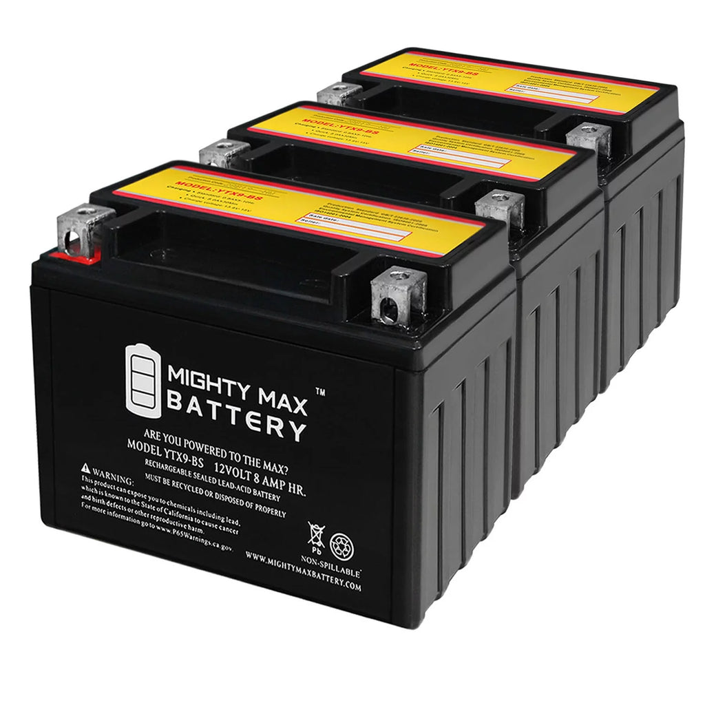 SLA Replacement Battery R899237