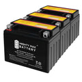 SLA Replacement Battery R899237