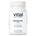 Melatonin 20mg 60vc Q819