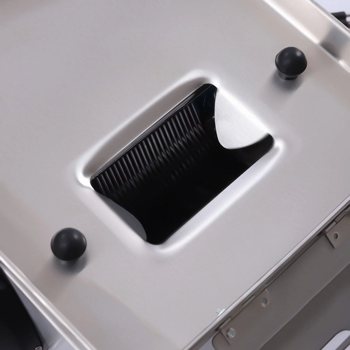 Commercial Stainless Steel Electric Meat Cutter Machine X343