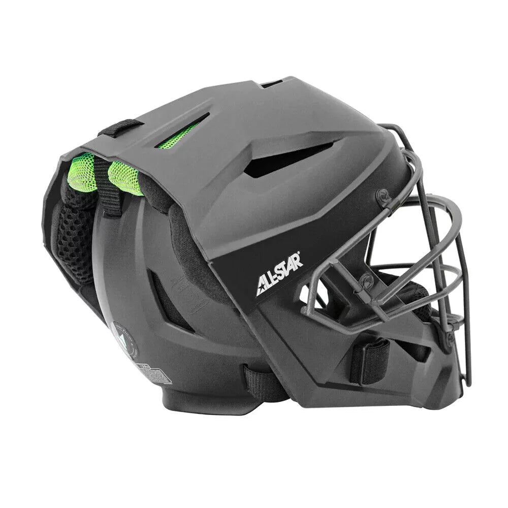 Catcher’s Helmet H5943