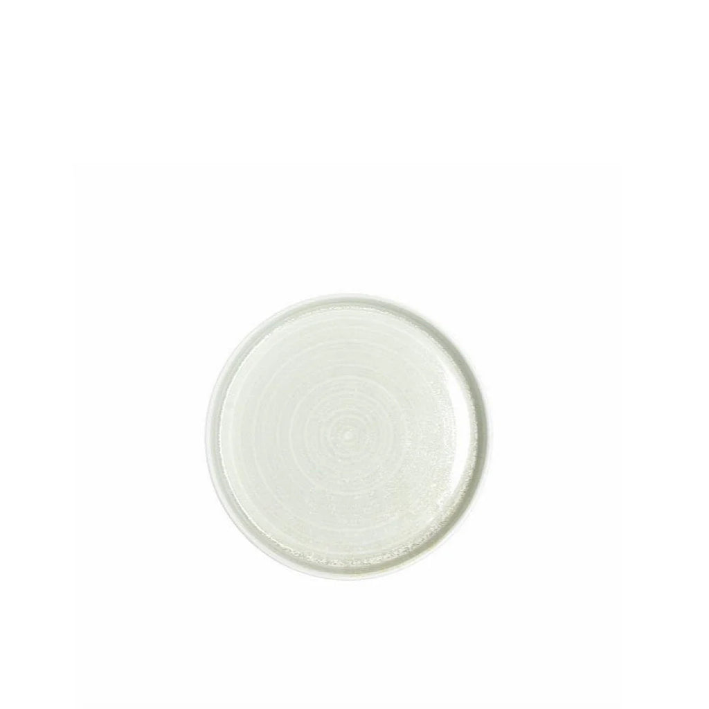 Edge Plate 18cm Grey X82613