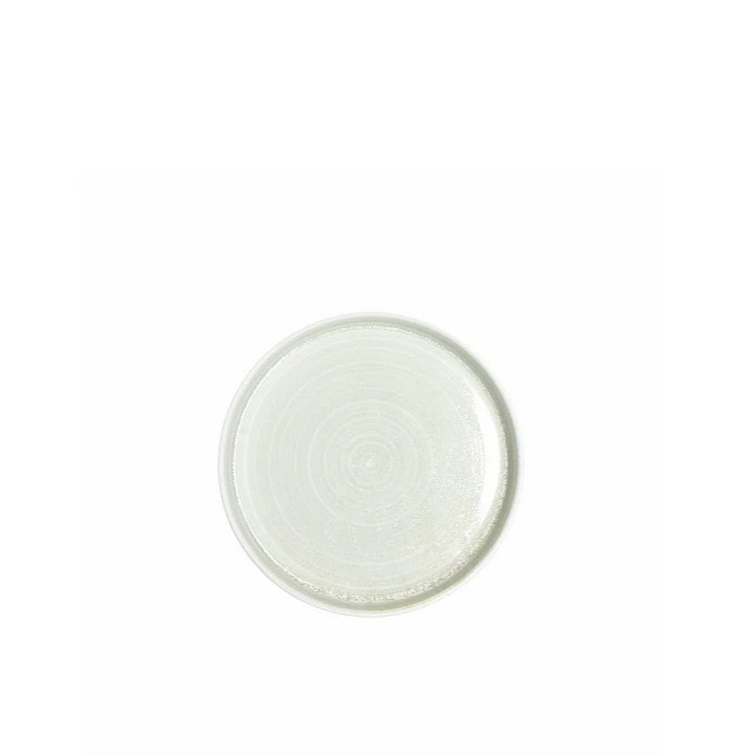 Edge Plate 18cm Grey X82613