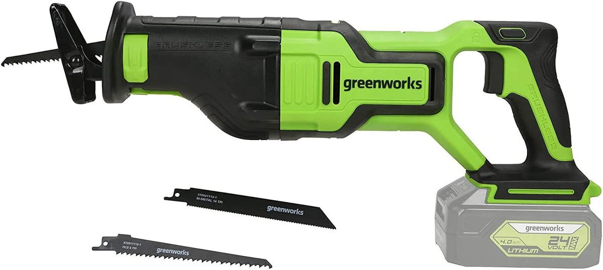 24V Reciprocating Saw U868