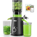 4.35" Hands Free Cold Press Juicer Q987537