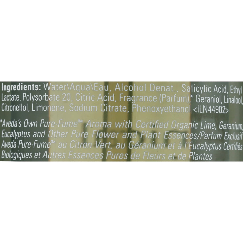16.9 oz Exfoliant K534