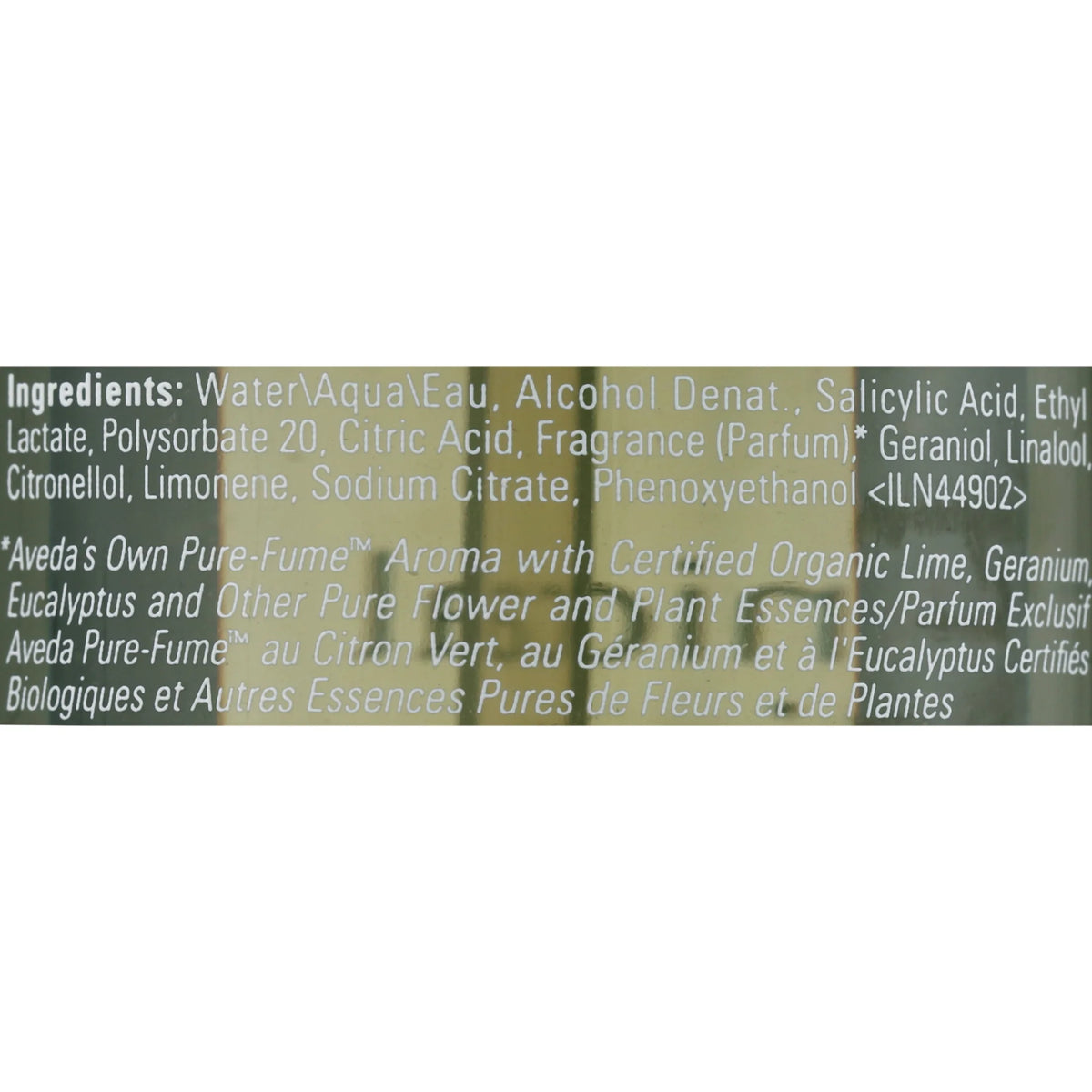 16.9 oz Exfoliant K534