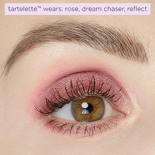 Tartelette In Bloom Clay Eyeshadow Palette H965192