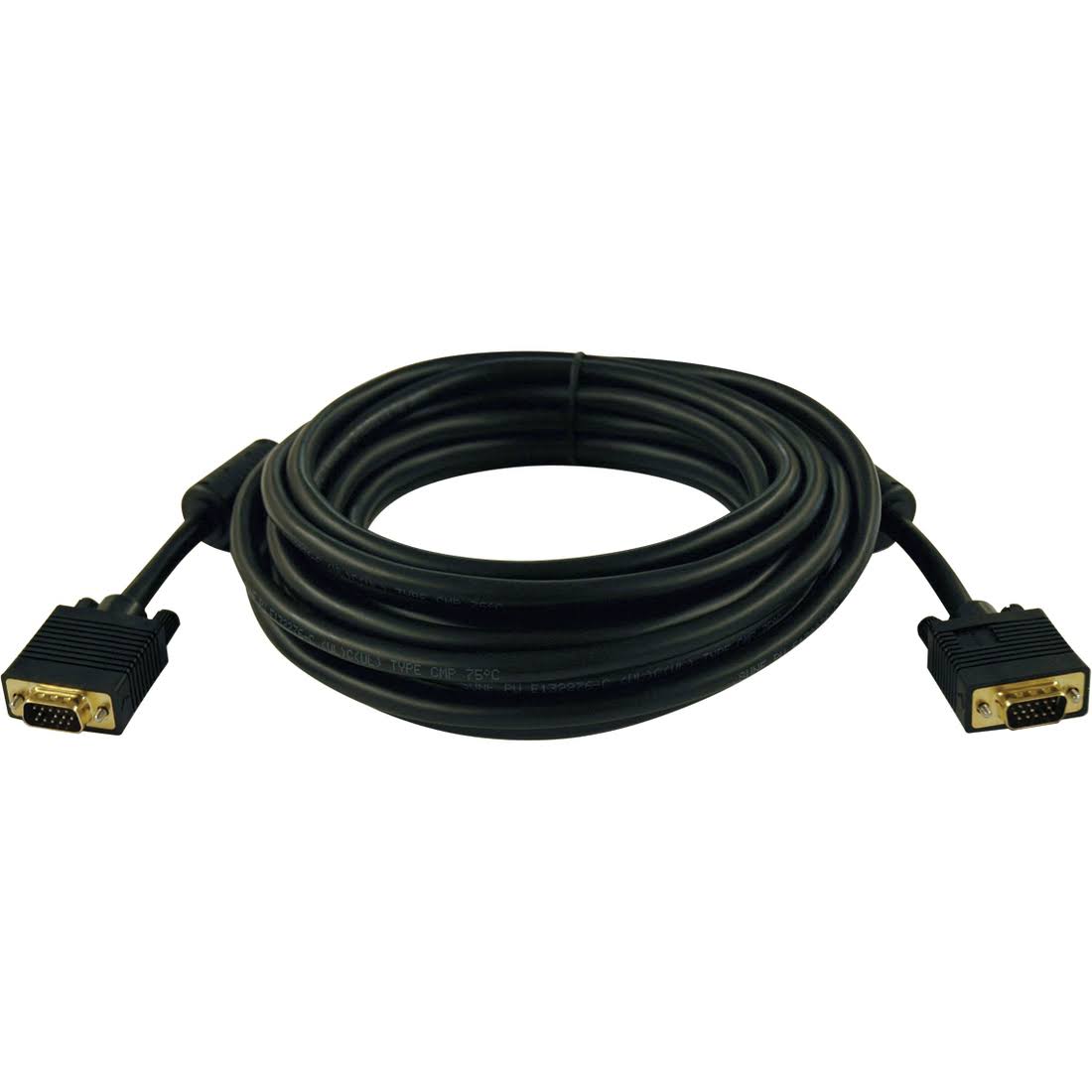 25 ft VGA cable A448