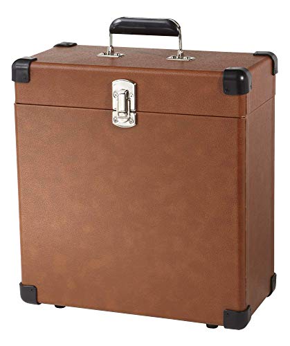 Record Carrier Case O618