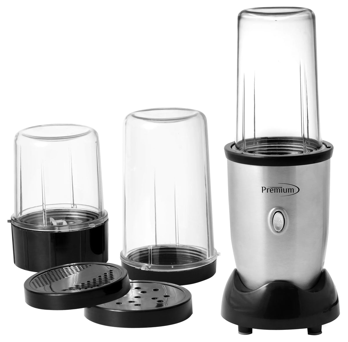 9 Piece Personal Blender H423221