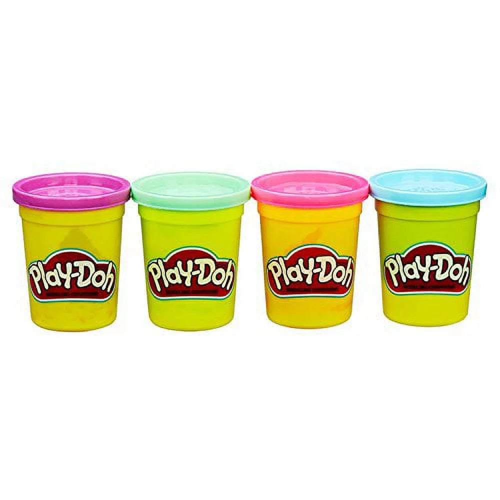 4-Pack of Colors, 3-Packs (12 Cans Total) H363