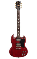 Satin Cherry Electric Guitar G53470