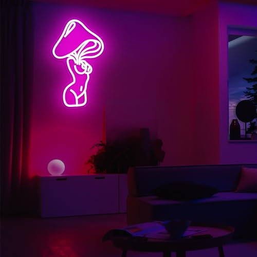 Dimmable LED Neon Sign M6371