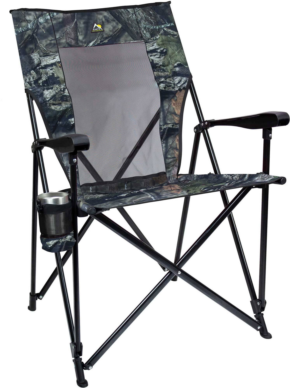 Camo Eazy Chair XL O771