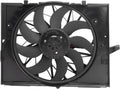 600W Engine Cooling Fan Assembly for BMW D82142