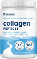 Hydrolyzed Type 1 & 3 Collagen Peptides Powder 8.8 oz M451057