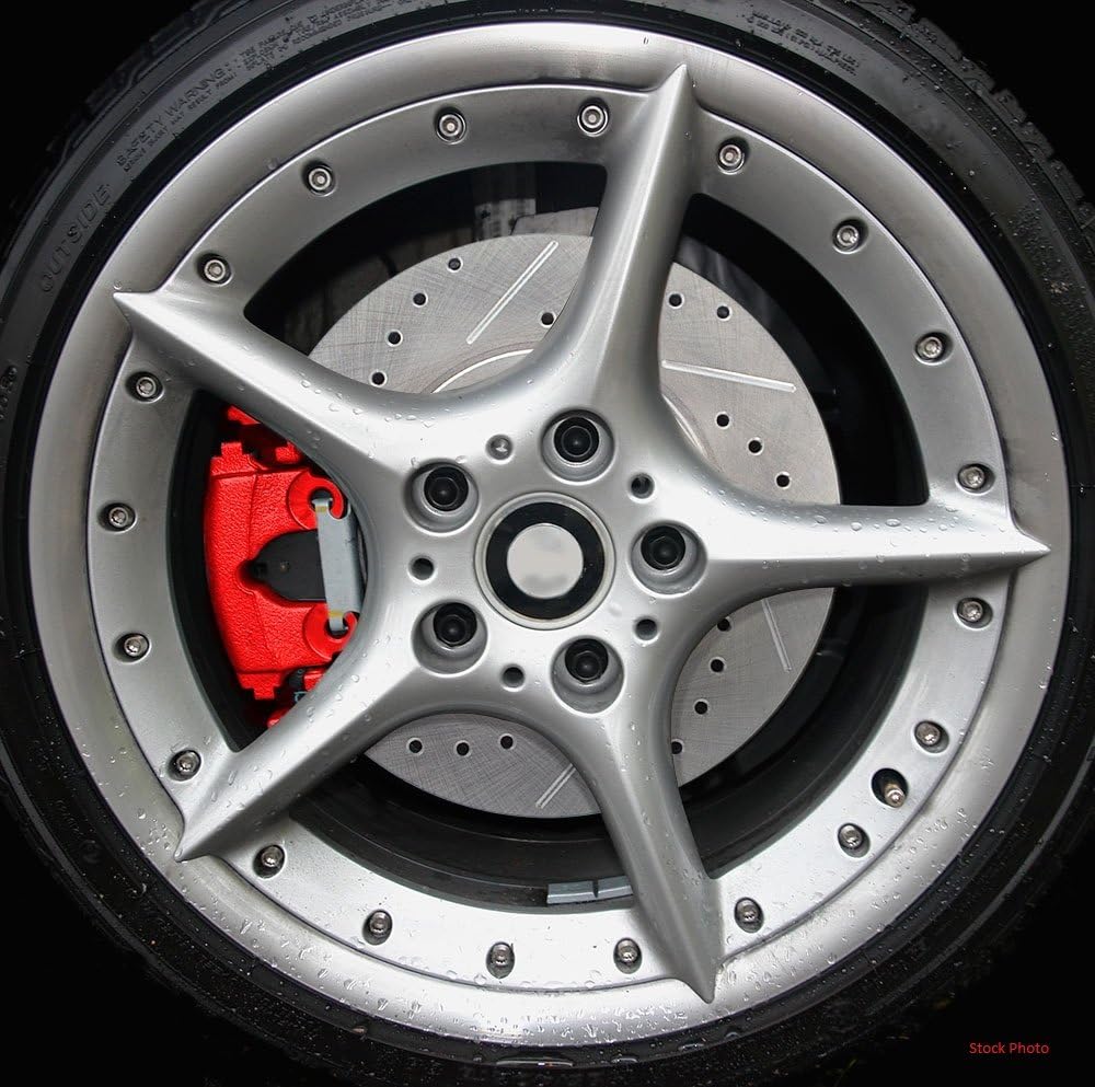 Premium Grade OE Semi-Loaded Caliper Assembly Pair Set G279