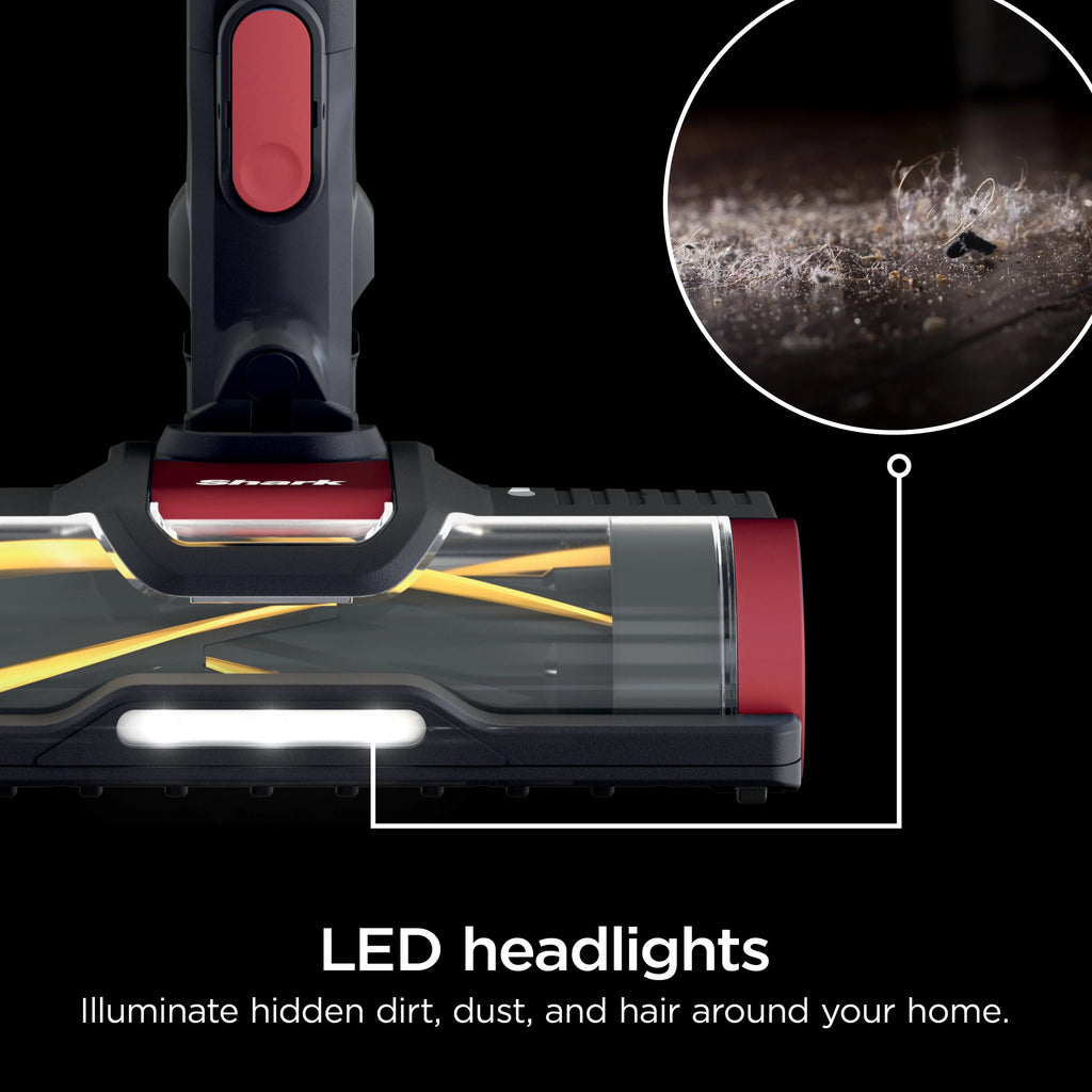 Cordless Stick Vacuum R75672