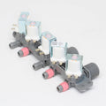 LG Washing Machine Water Valve 5 Coils M994