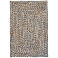 Lake Blue 7x9 Rug P187773