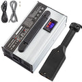 36V 18A Golf Cart Battery Charger with LED Indicator Lights N608911