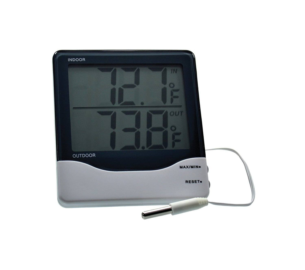 Min/Max Digital Thermometer L760638