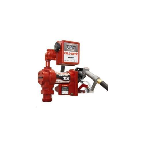 12V DC Rotary Vane Pump V889