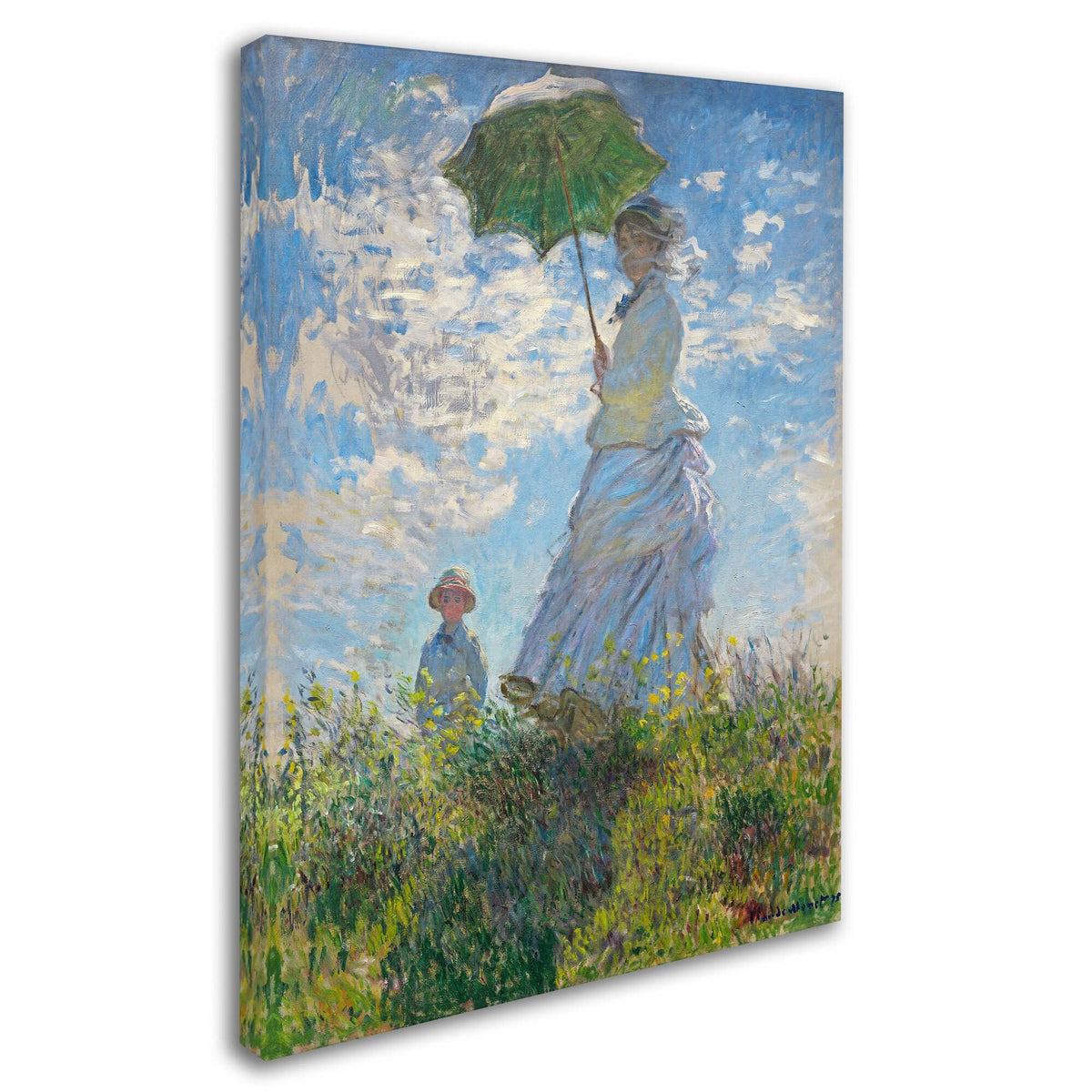 Canvas Art T893044