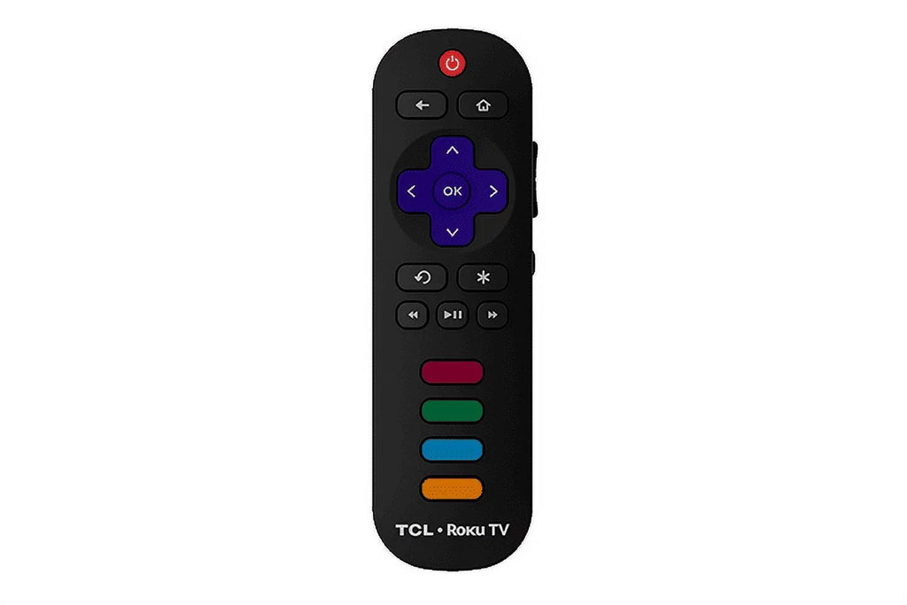 55" 4K UHD LED Smart TV D2604