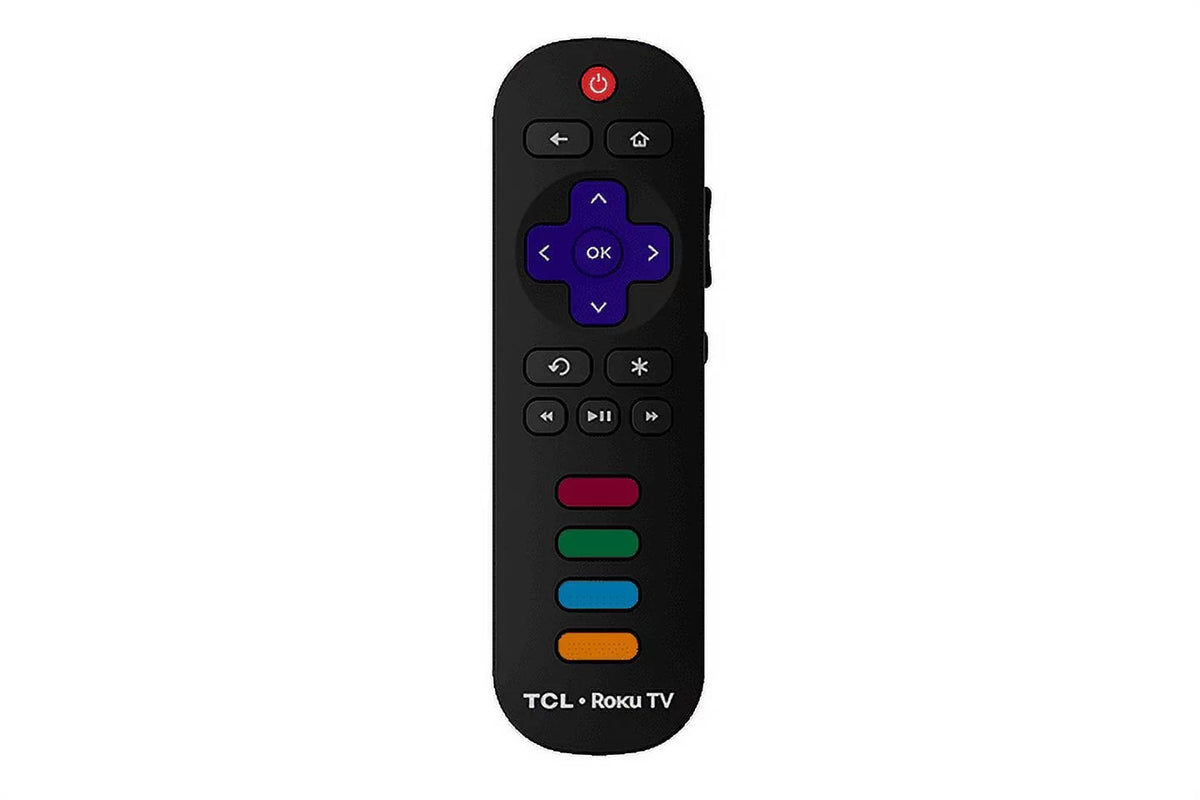 55" 4K UHD LED Smart TV D2604