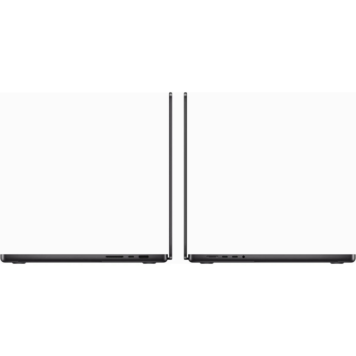 Space Black 16-inch MacBook Pro M3 Pro 18GB 1TB Q331