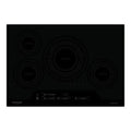 30 Induction Cooktop with 4 Elements in Black N12135
