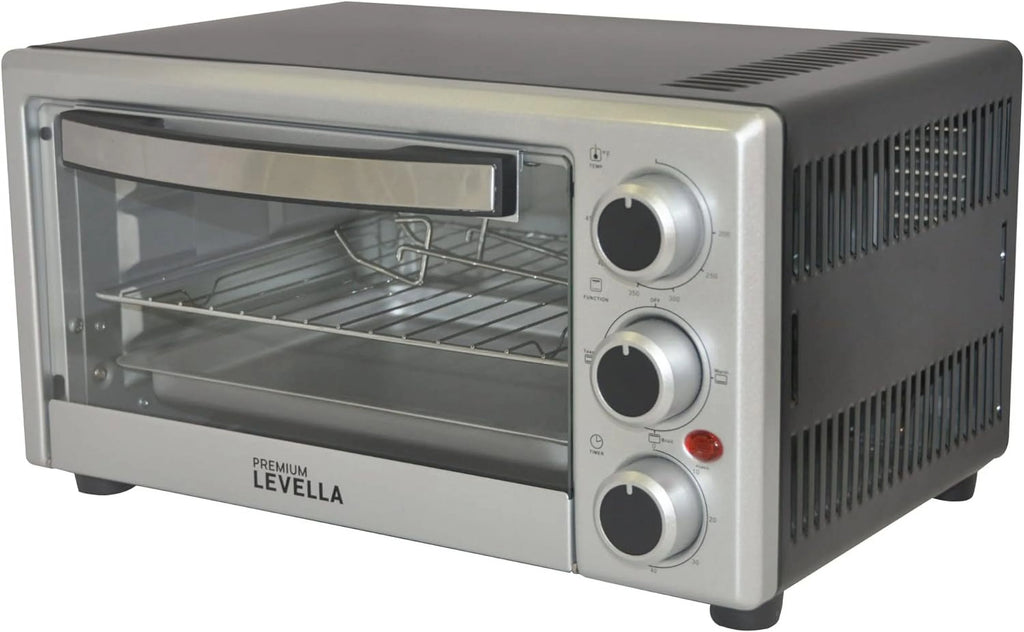 Toaster Oven 6 Slice 0.5 Cu Ft H656149
