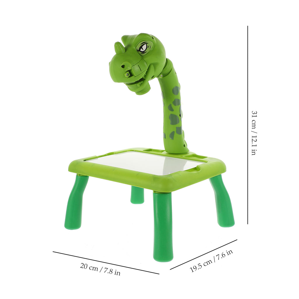 Drawing Projector Educational Toy T61868