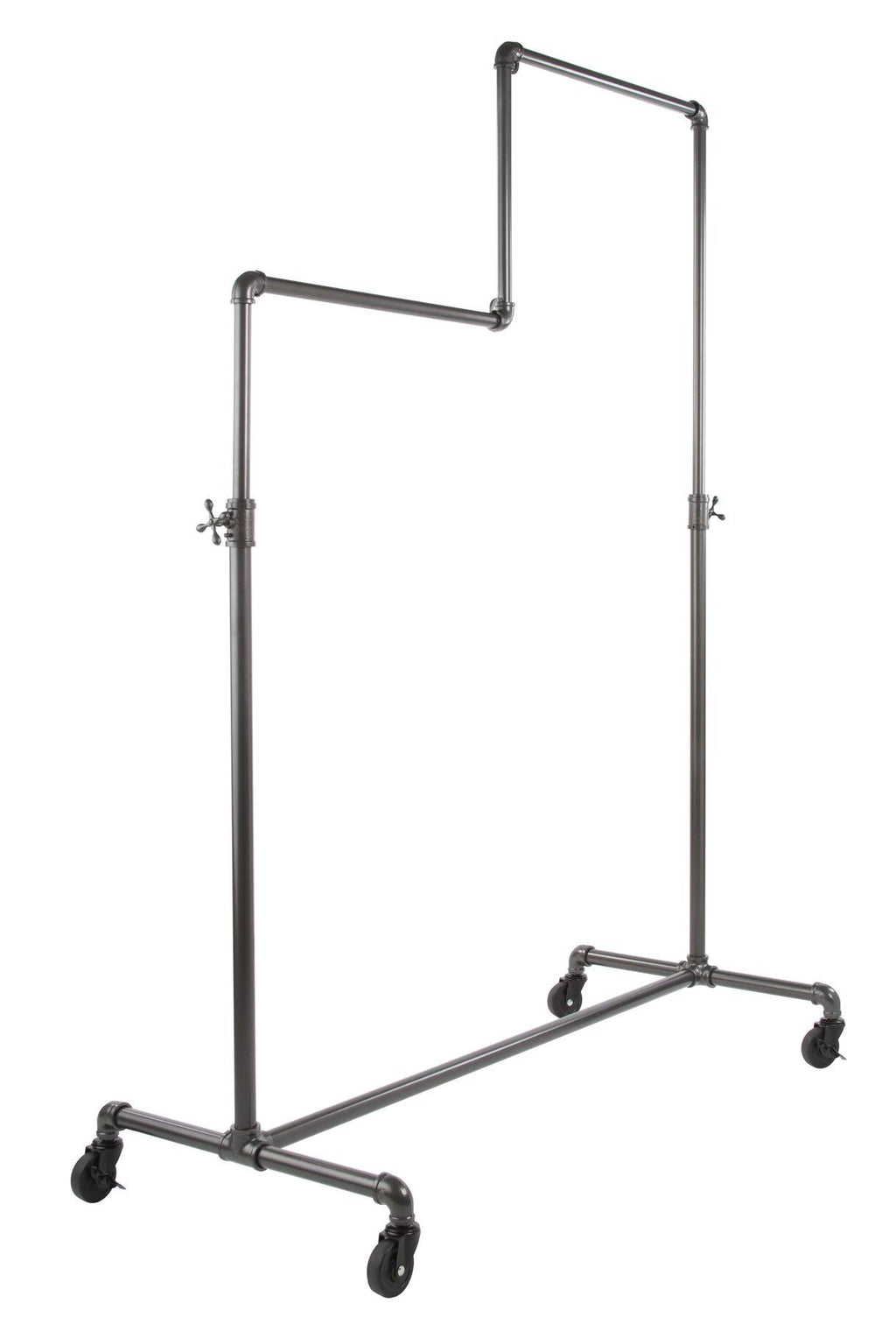Double Tier Ballet Rack F2731