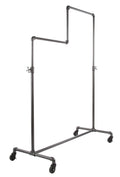 Double Tier Ballet Rack F2731