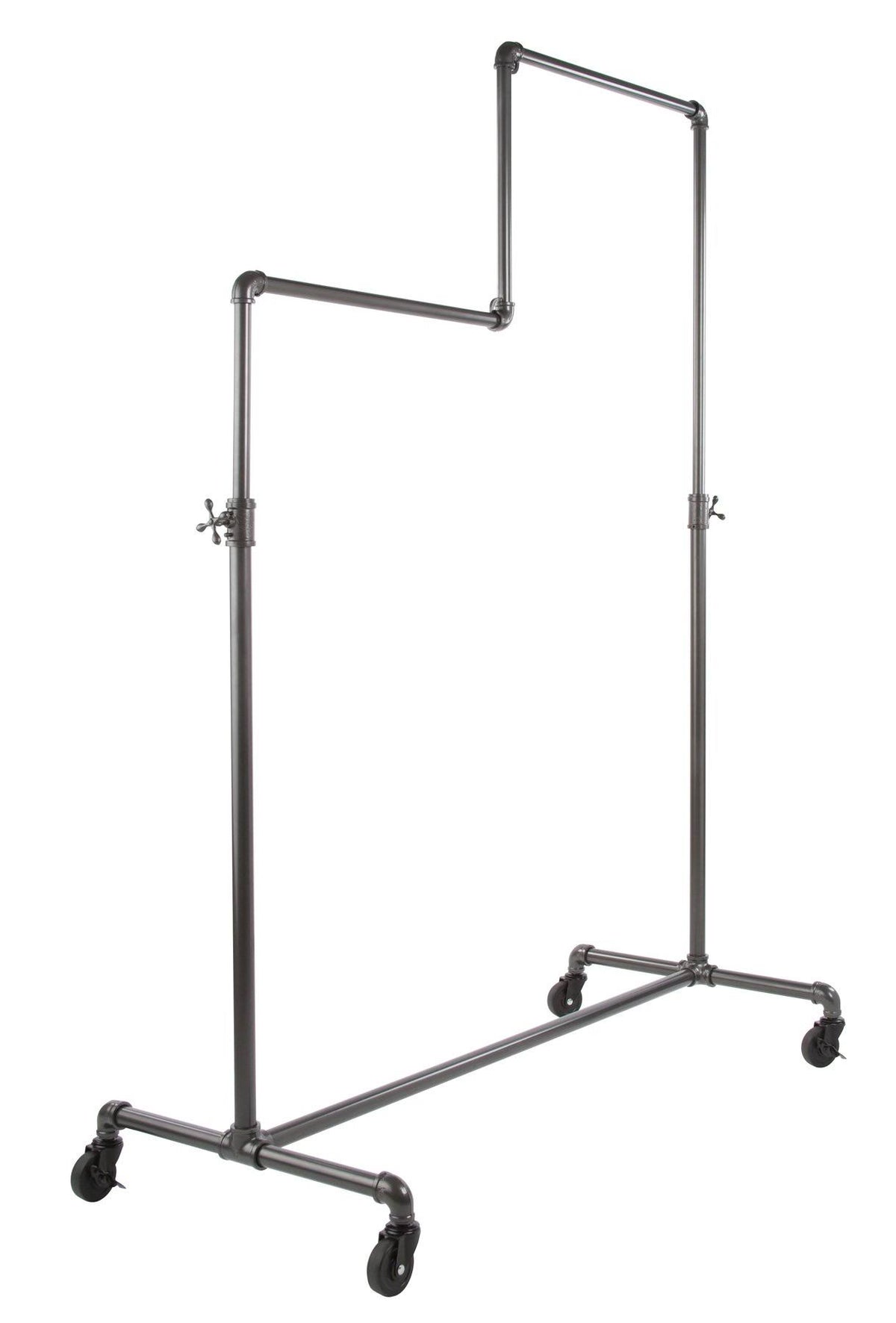 Double Tier Ballet Rack F2731