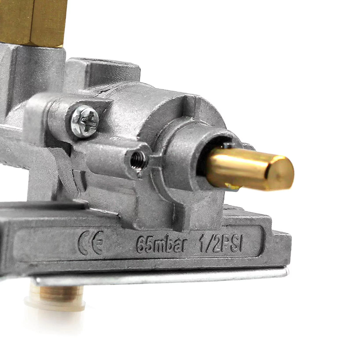 Gas Safety Alloy Regulator for Electric Grill Ovens F725456