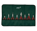 8 Piece Soft Grip Pliers/Cutters Set O716406