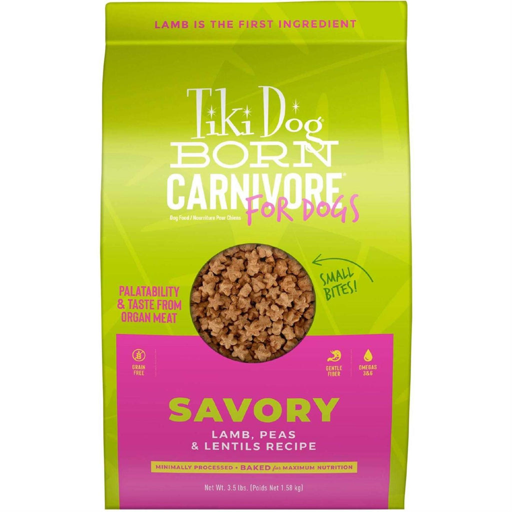 Dry Dog Food J8645