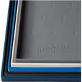 Splash Mat Dog Food Mat with Tall Lip U520898