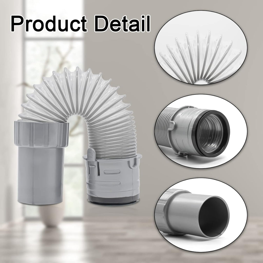 Vacuum Floor Nozzle Hose Replacements J273630