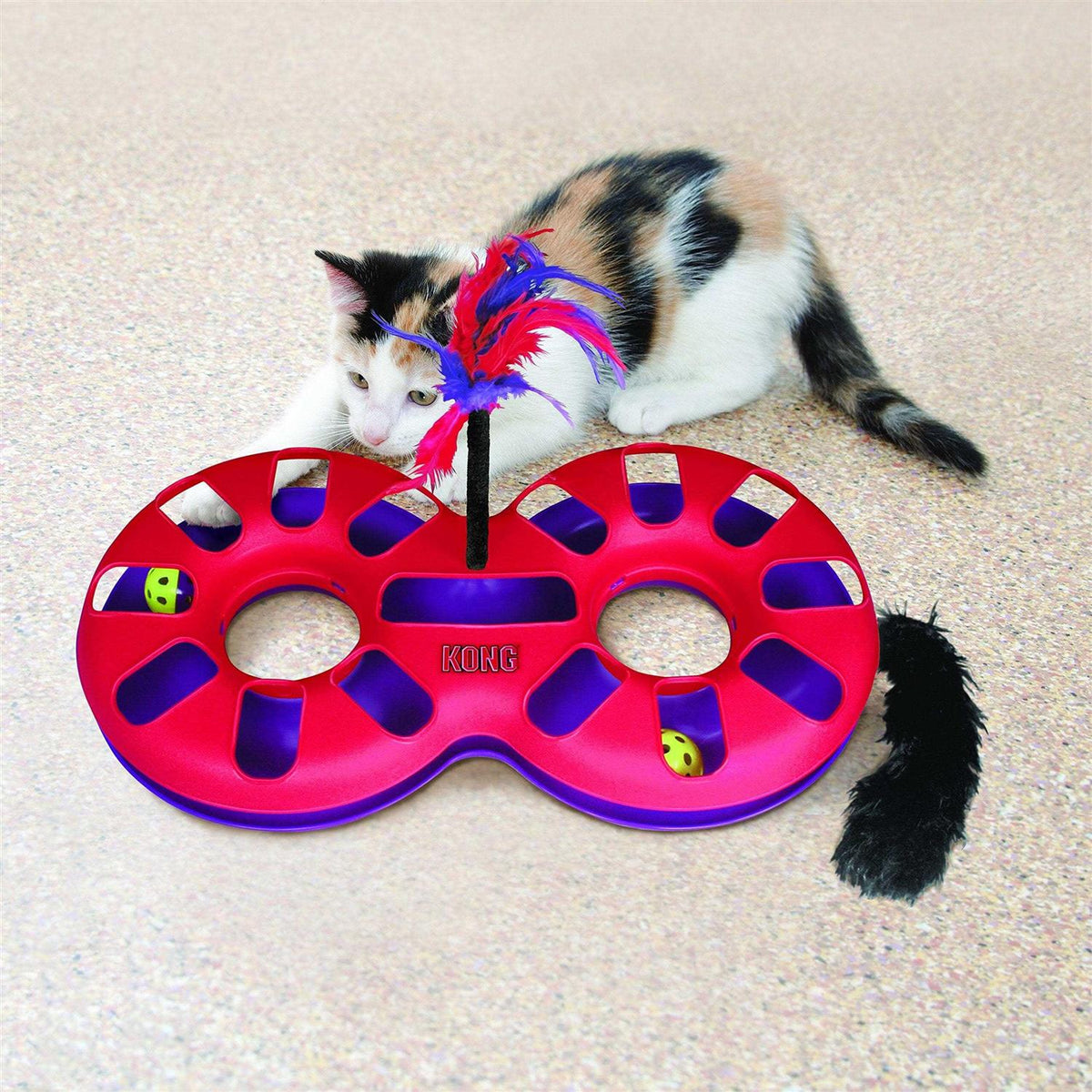 Cat Toy X501