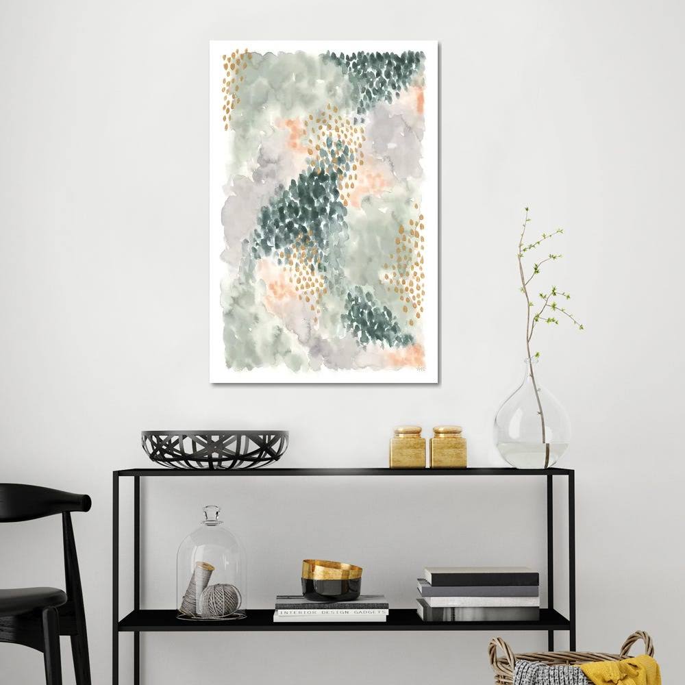 Large Canvas Art Prints L5318