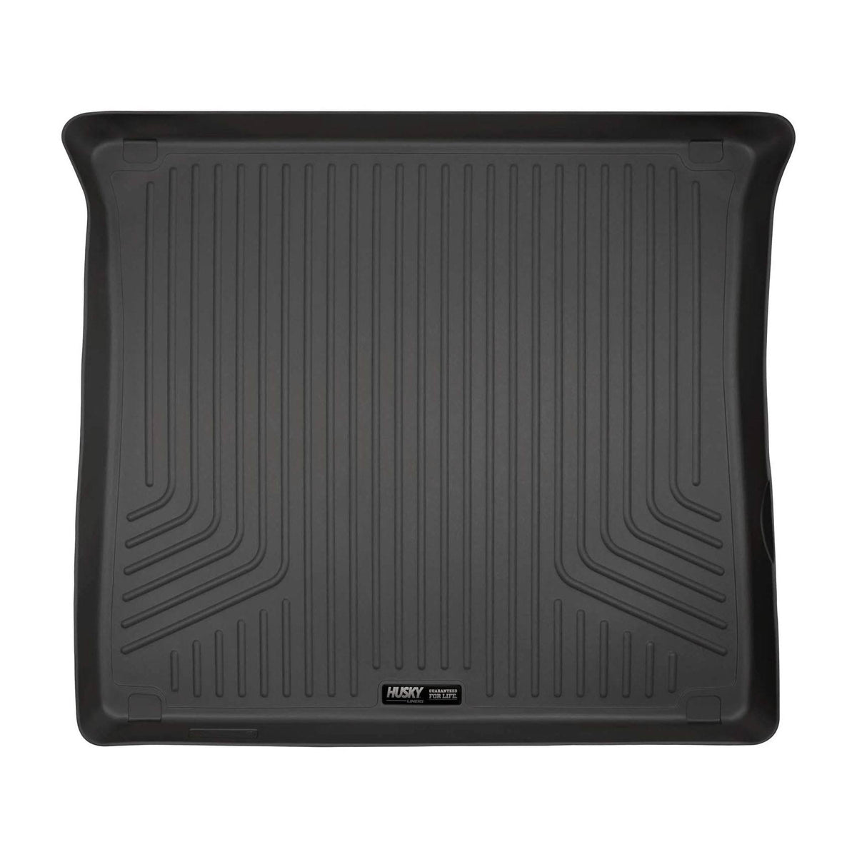 Black Cargo Liner L358682