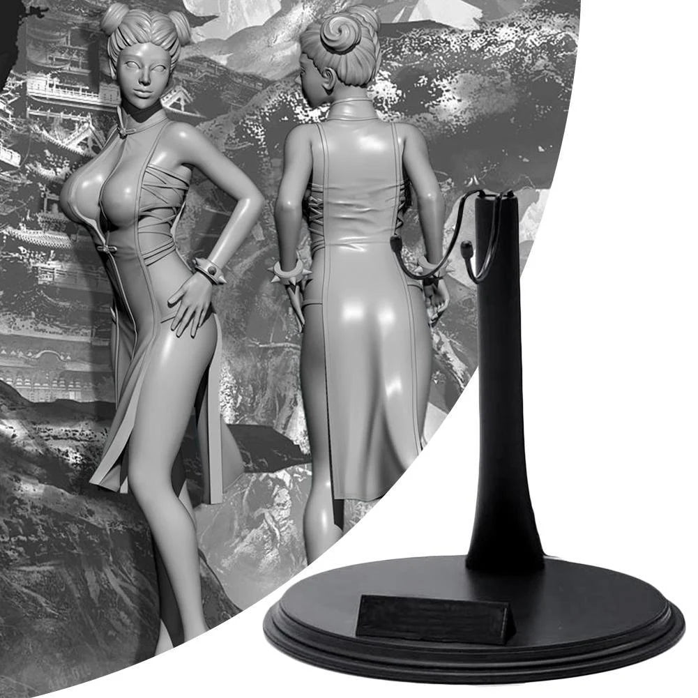1/6 Scale Action Figure Display Stand L6463