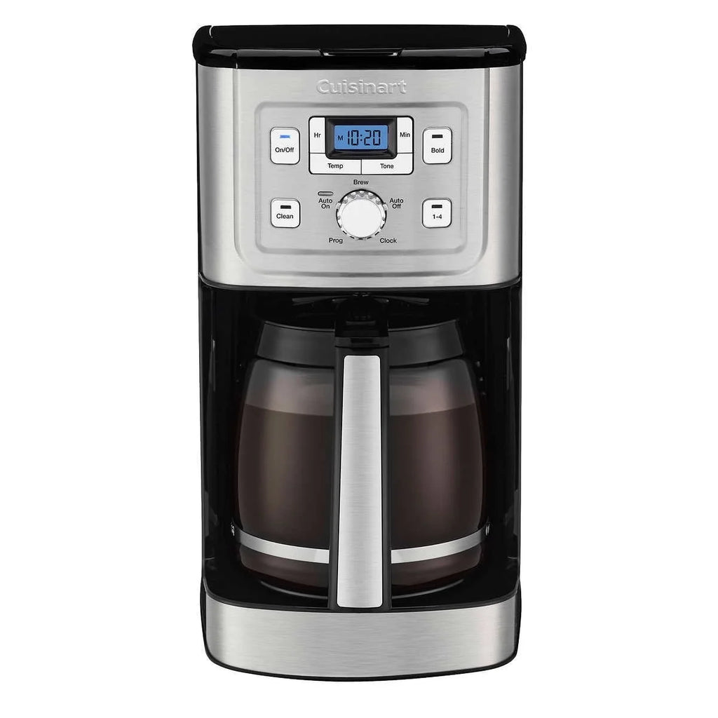14-Cup Programmable Coffee Maker L58357