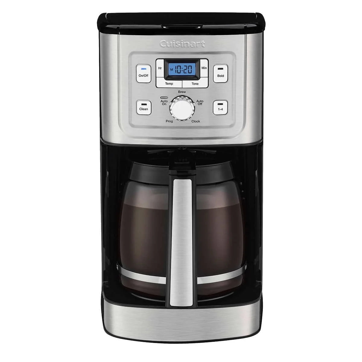14-Cup Programmable Coffee Maker L58357