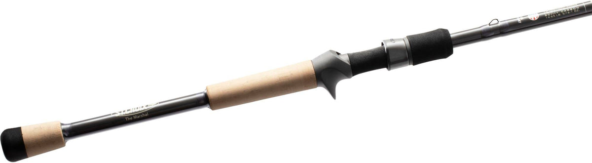 Casting Rod K3349